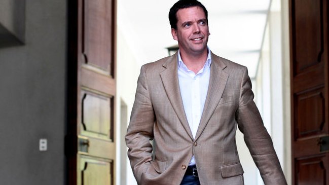 Felipe Harboe refutó índice de victimización: No se produjo baja de delitos