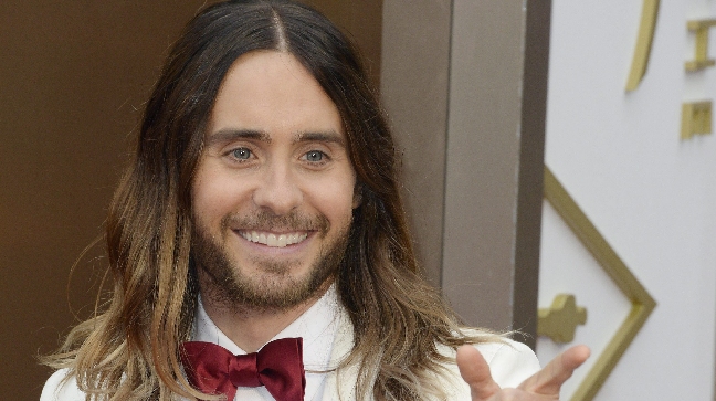 Jared Leto presentará su documental en su paso por Chile