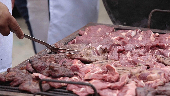 Una dieta con mucha proteína puede ser tan dañina como el fumar