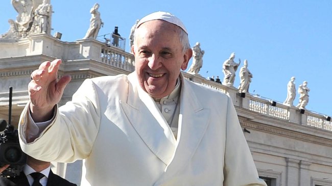 Papa Francisco: Nadie ha hecho más que la Iglesia contra la pedofilia