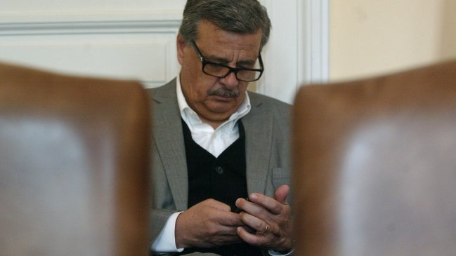 Diputado Aguiló: En Venezuela no se violan más los DDHH que en Chile