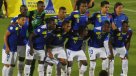 Ecuador remontó en el final para derrotar a Australia