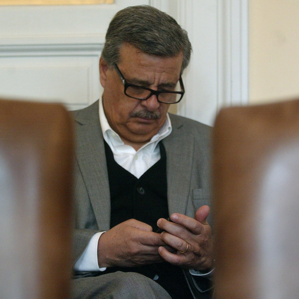 Diputado Aguiló: En Venezuela no se violan más los DDHH que en Chile