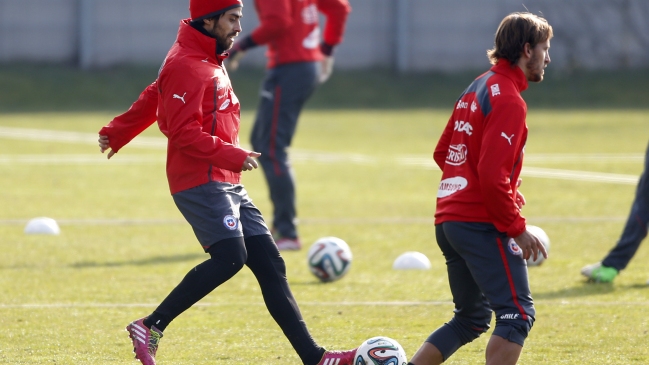 ¿Cuáles son las fortalezas y debilidades de Chile para jugar con Alemania?