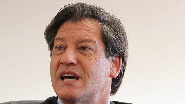 Diputado DC defiende la reforma tributaria: 