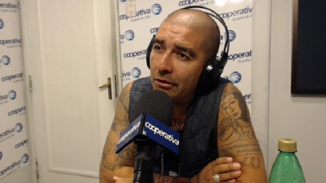 DJ Méndez: Aspiro a retirarme en dos años más