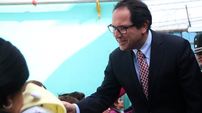 Piñera designó a nuevos integrantes del Consejo de Defensa del Estado