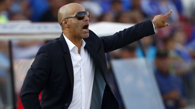 Marco Antonio Figueroa: 