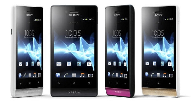 Sony prevé que el reinado del móvil dure, al menos, cinco años más