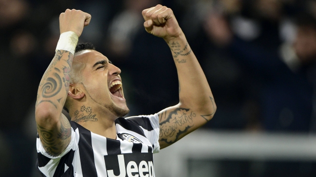 Gerardo Martino: Arturo Vidal es un excelente jugador