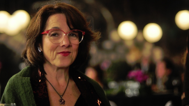 Paulina García será premiada en Festival de Cine Latino de Chicago