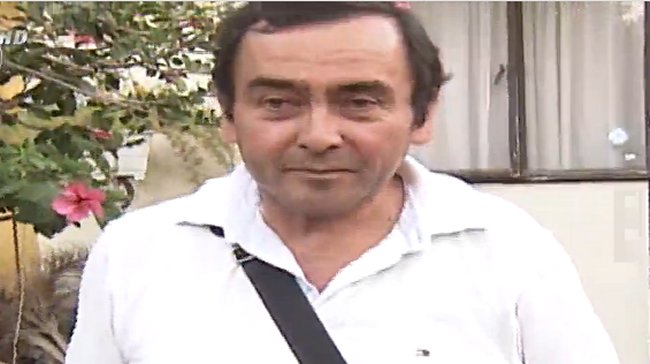 Hombre sufrió robo de las baterías de su corazón artificial