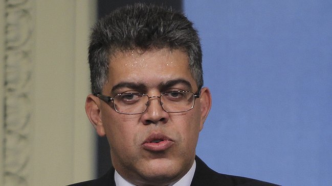 Venezuela confirmó cumbre de Unasur en Chile para tratar la crisis