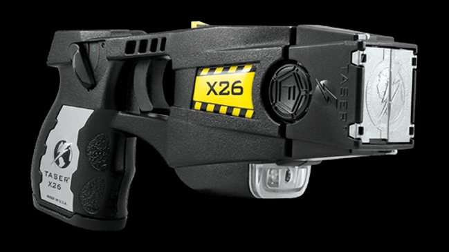 Colombiano murió tras recibir descarga eléctrica de la Policía