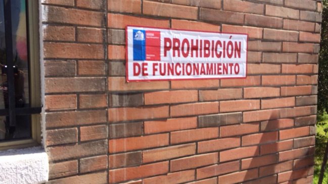 Seremi de Salud investiga una masiva intoxicación en colegio de Chicureo