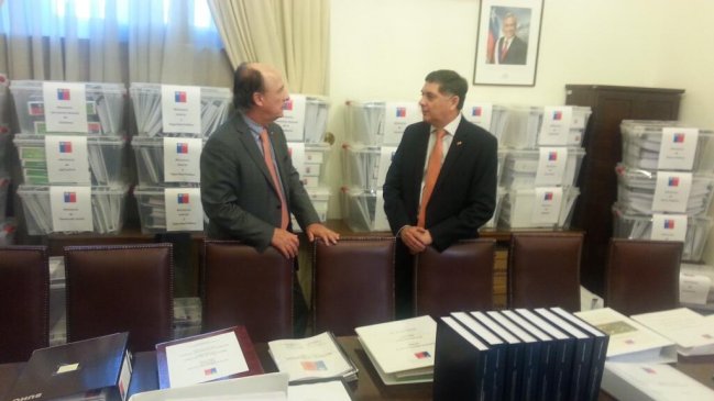 Este viernes comienza el desembarco de Michelle Bachelet en La Moneda