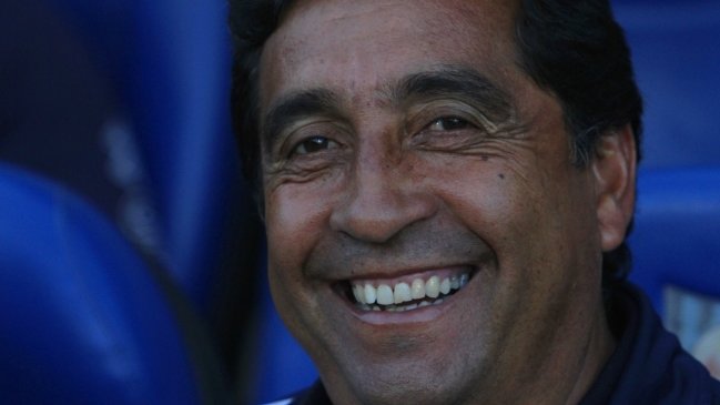 Mario Lepe y su regreso a la UC: Marca mucho saber que en el club te quieren