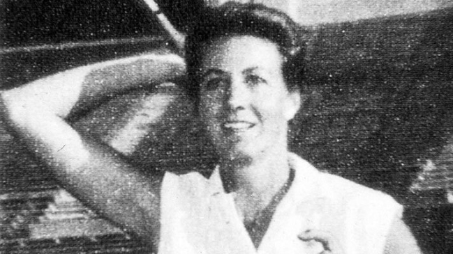 ¿Cuáles son las mujeres más importantes en la historia del deporte?