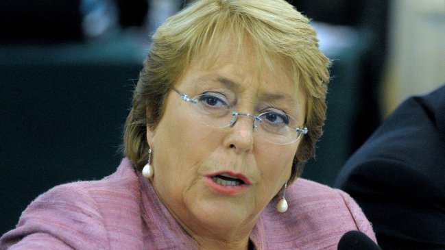 Hijos de presuntos torturados por Echeverría: 