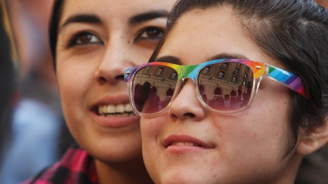 Agrupación de lesbianas chilenas expondrá ante ONU