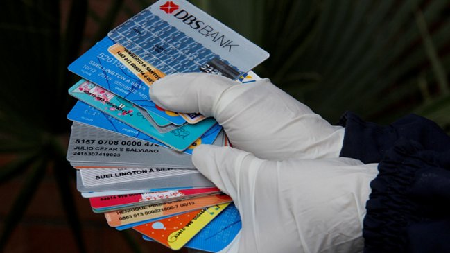 PDI detuvo a extranjeros que clonaban tarjetas