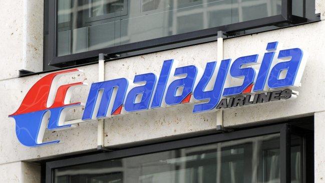 Se reanuda la búsqueda aérea del avión de Malaysia Airlines desaparecido