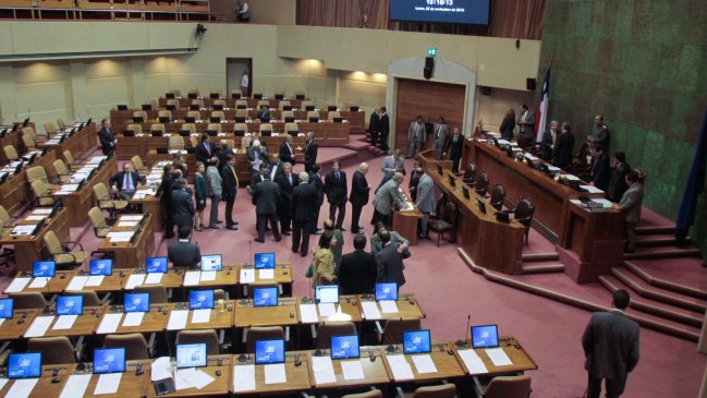 Congreso: Los que más viajaron, hablaron y asistieron a sesiones