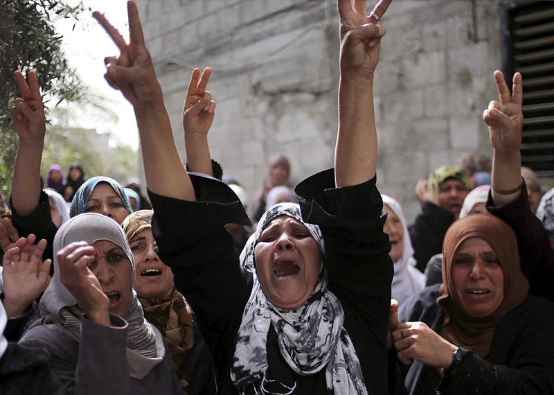 Ministros de RR.EE. árabes rechazan reconocer a Israel como Estado judío