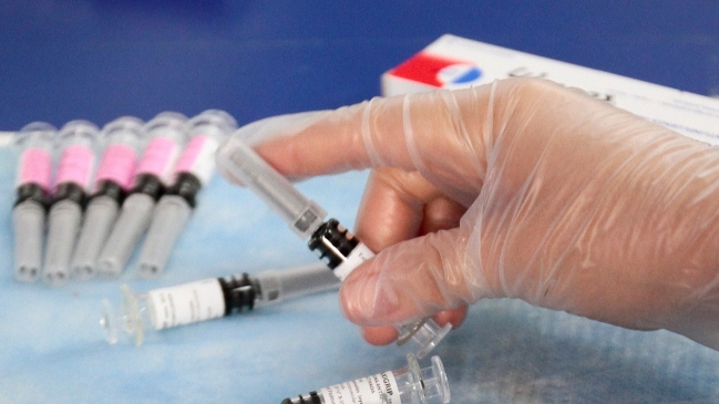 Hombre infectado con malaria permanece internado en La Serena a la espera de medicamento