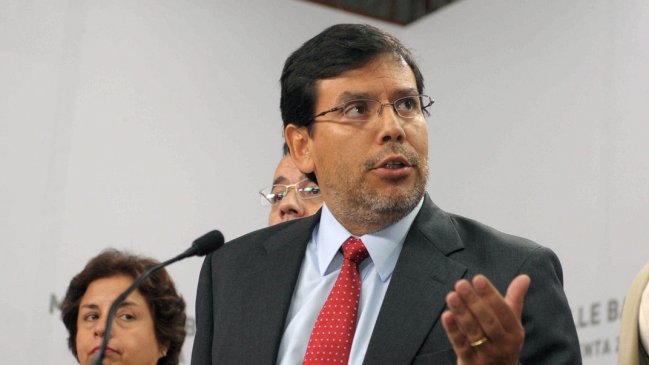 Alberto Arenas: Nos entregan indicadores sobreestimados