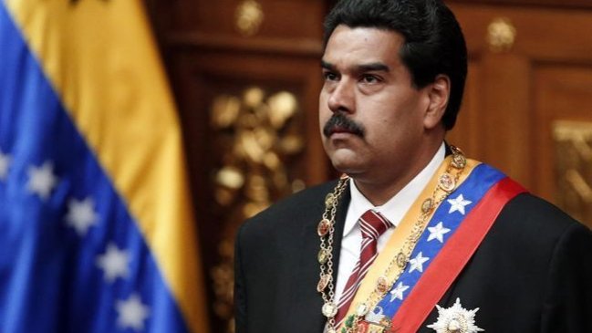 Cita bilateral Bachelet-Maduro destaca entre reuniones previas al cambio de mando