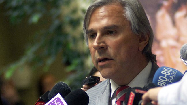 Moreira y visita de Maduro: “No es necesario que llegue con un regimiento armado