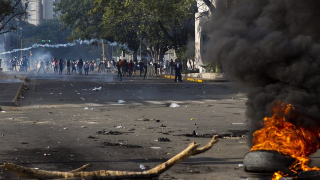 Ciudadana chilena falleció tras ser herida a bala en Venezuela