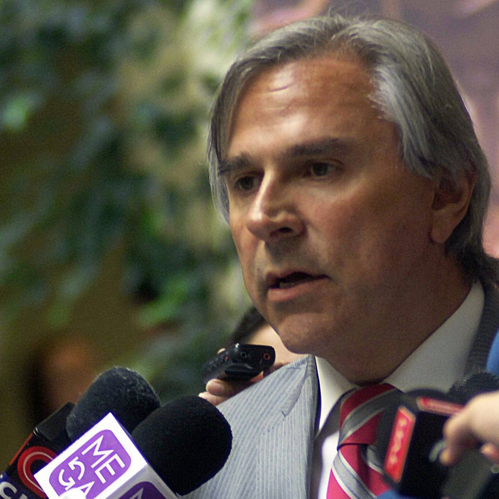 Moreira y visita de Maduro: “No es necesario que llegue con un regimiento armado