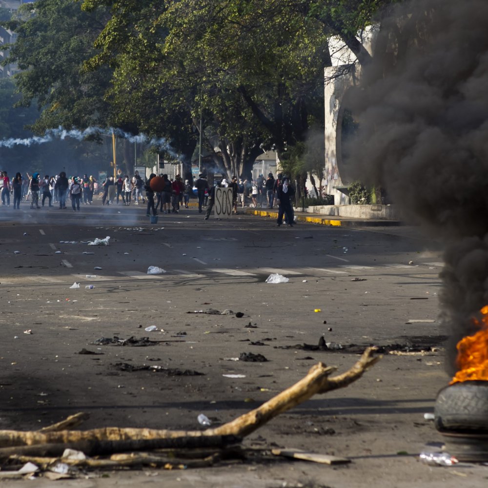 Ciudadana chilena falleció tras ser herida a bala en Venezuela