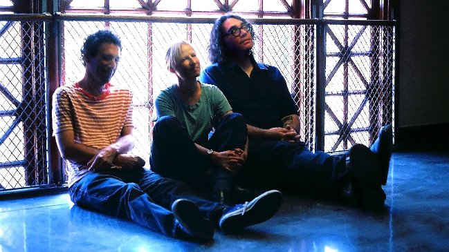 Yo la Tengo regresa a Chile en el marco del ciclo Virgin Converse S.U.E.N.A.