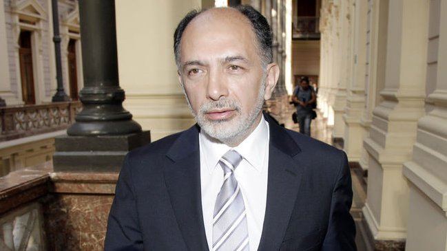 Jueces negaron que encuentro en casa de Girardi genere conflictos de interés