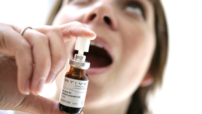 ISP autorizó ingreso de medicamento con cannabis al país