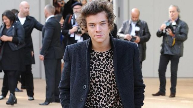 Líder de One Direction ganó nueva batalla judicial contra los paparazzi