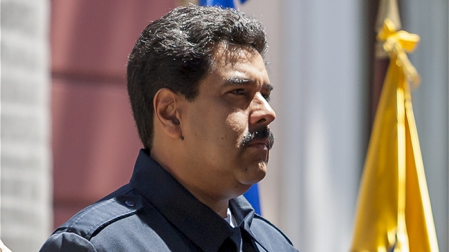 Embajada suspendió actividades agendadas por Nicolás Maduro en Chile