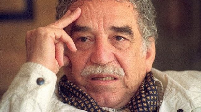 Falleció en Bogotá el hermano menor de Gabriel García Márquez