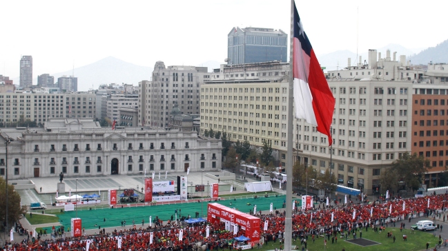 ¿Qué le pedirías al nuevo gobierno en materia deportiva?