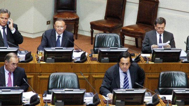 El mapa de la derecha en su regreso a la oposición