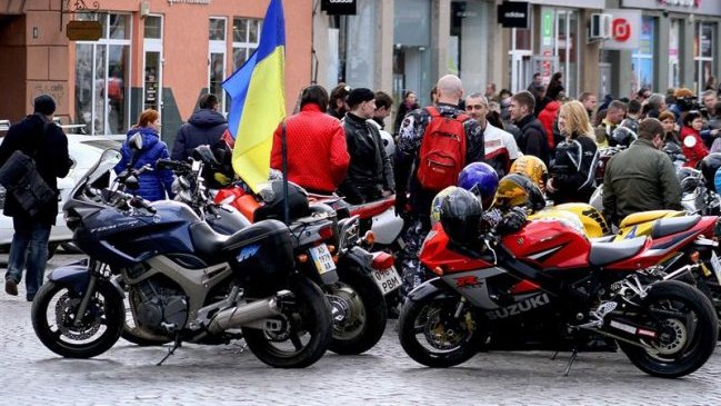 El Parlamento de Crimea se declaró independiente de Ucrania