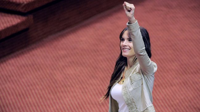 Los parlamentarios que llegan desde los movimientos sociales al Congreso