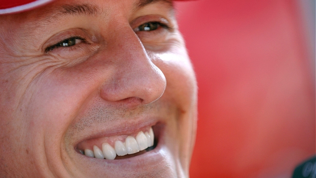 Entorno de Michael Schumacher asegura que hay 
