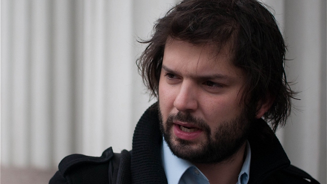 Diputado Boric pide discusión previa de la reforma educacional para evitar 