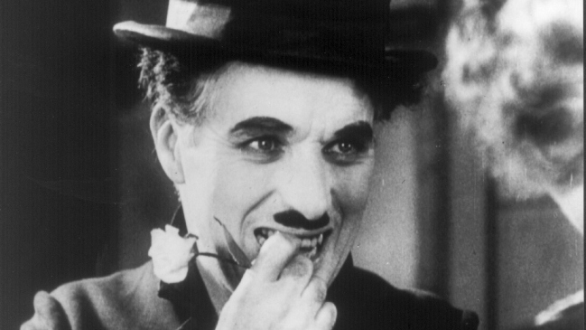 El icónico Charlot es ya un personaje centenario