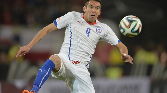 Mauricio Isla: La idea del documental era que todo el pueblo disfrutara