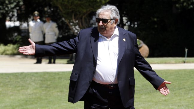 Mujica cree que Insulza 